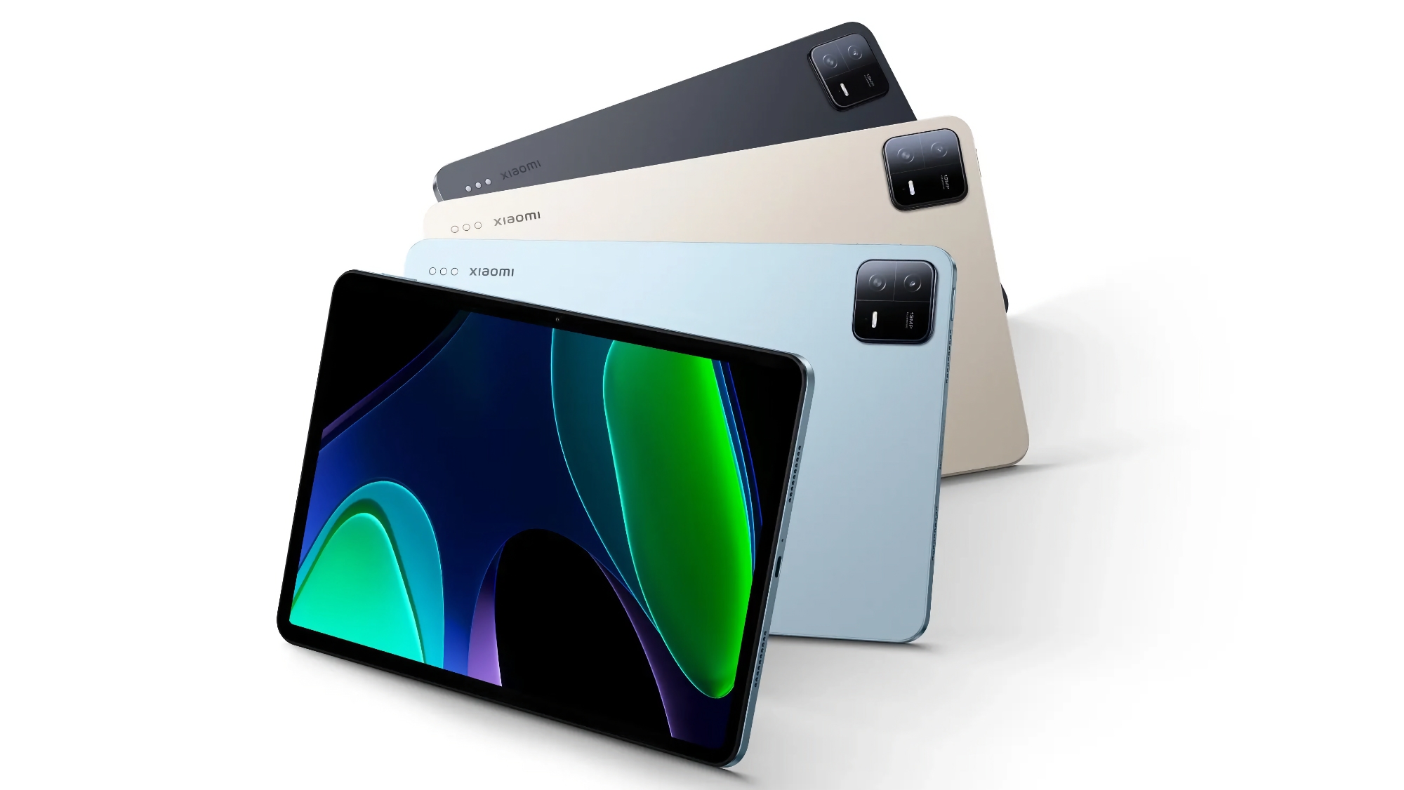 Ein Insider hat die Spezifikationen geteilt und verraten, wann das Xiaomi Pad 7 und das Xiaomi Pad 7 Pro Tablet erscheinen werden
