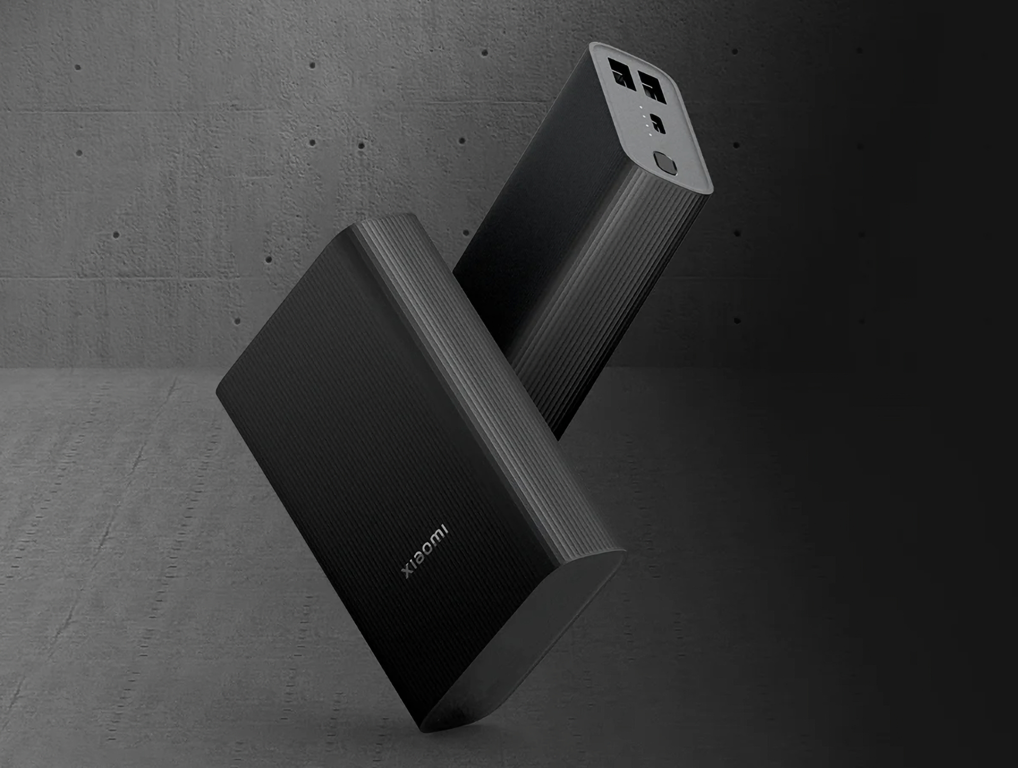 Xiaomi Pocket Power Bank Pro: 10.000mAh Akku mit drei Anschlüssen und 33W Ladeleistung für $21 Xiaomi Pocket Power Bank Pro: 10.000mAh Akku mit drei Anschlüssen und 33W Ladeleistung für $21