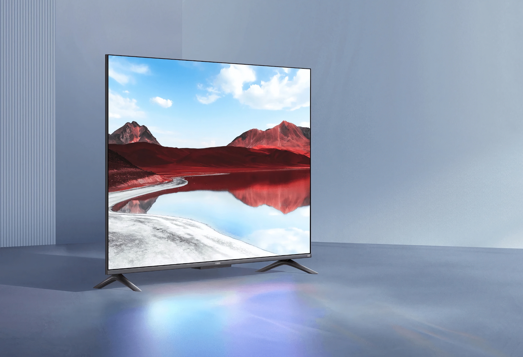 Die Xiaomi TV A Pro 2025 Serie ist in Europa angekommen: Smart TVs mit QLED-Bildschirmen von 43 bis 75 Zoll und Google TV an Bord, zu Preisen ab 299 Euro Die Xiaomi TV A Pro 2025 Serie ist in Europa angekommen: Smart TVs mit QLED-Bildschirmen von 43 bis 75 Zoll und Google TV an Bord, zu Preisen ab 299 Euro