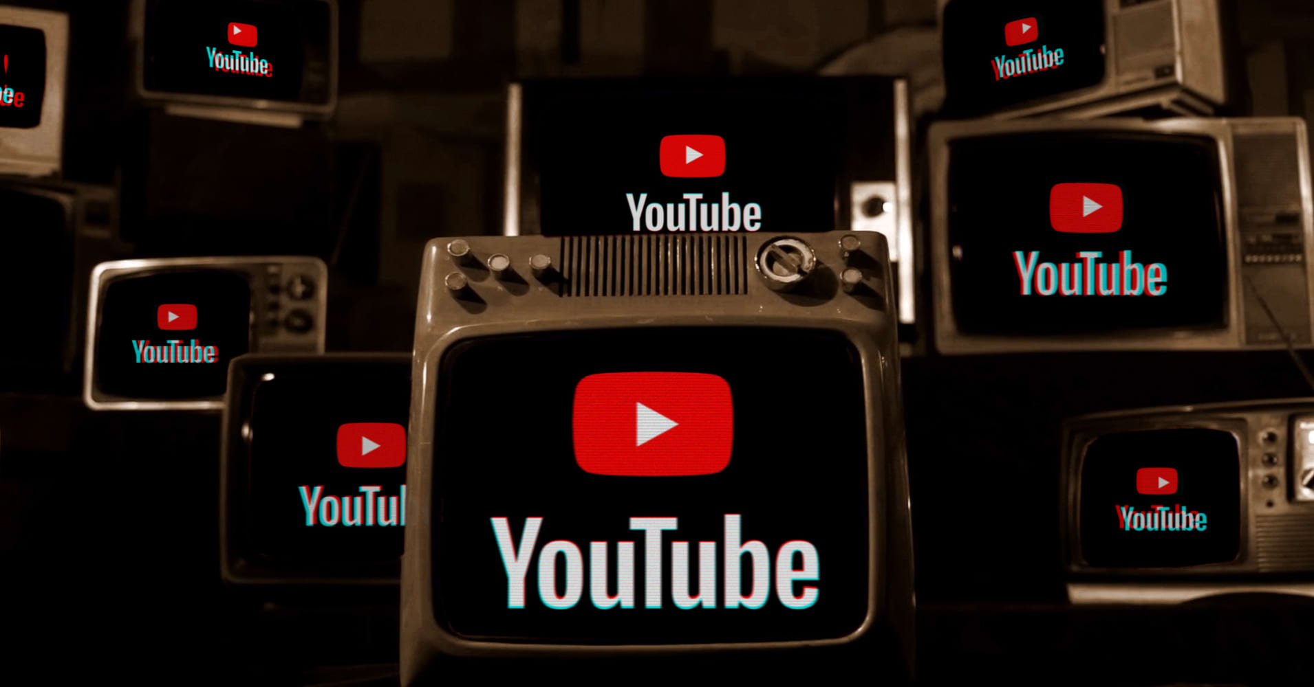 YouTube hat auf Antrag des SBU fast 500 pro-russische Kanäle mit 15 Millionen Abonnenten gesperrt YouTube hat auf Antrag des SBU fast 500 pro-russische Kanäle mit 15 Millionen Abonnenten gesperrt