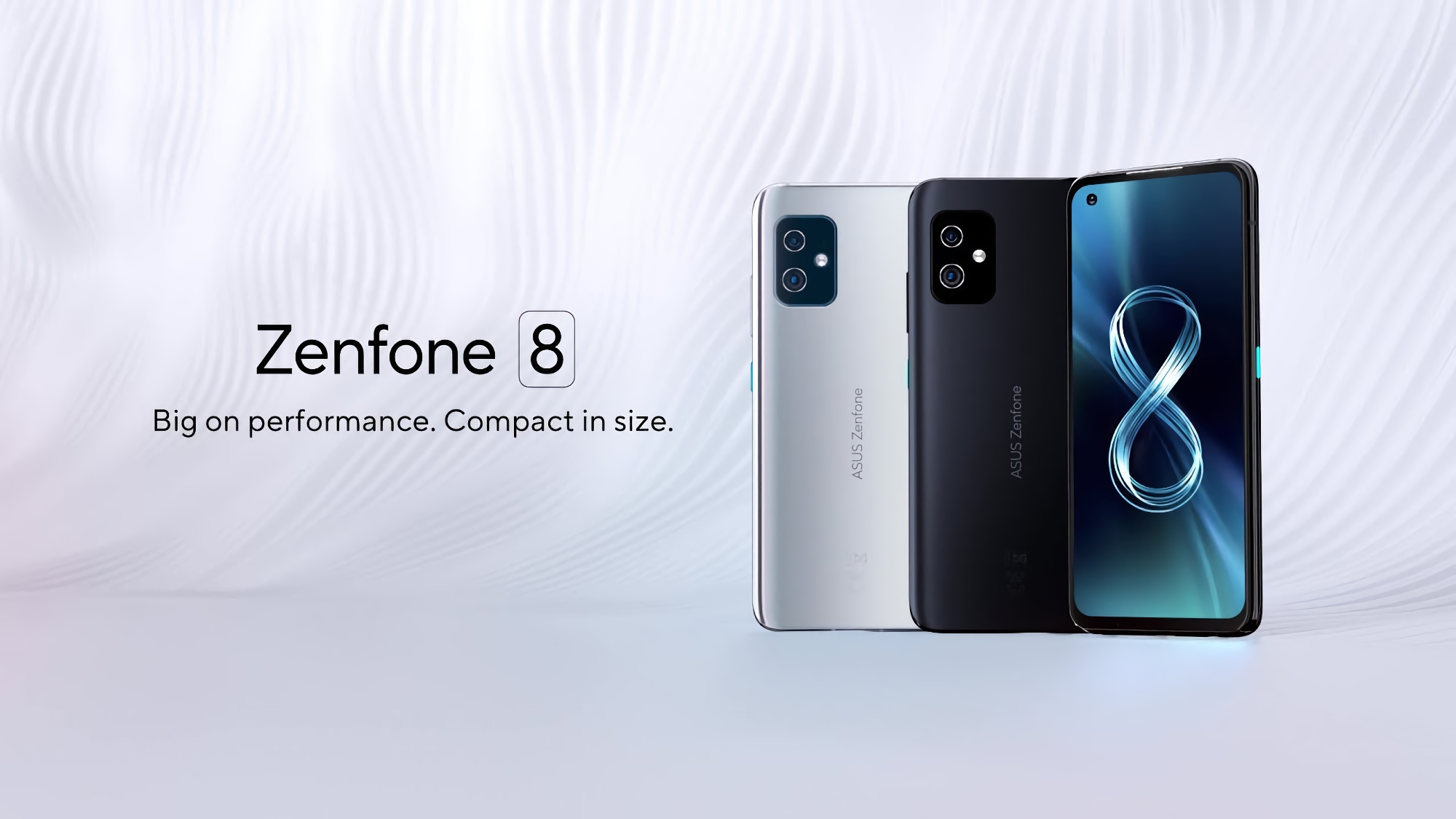 ASUS ZenFone 8 hat mit dem Update auf Android 12 begonnen: Wir sagen Ihnen, was neu ist und wann Sie auf die Firmware warten müssen ASUS ZenFone 8 hat mit dem Update auf Android 12 begonnen: Wir sagen Ihnen, was neu ist und wann Sie auf die Firmware warten müssen