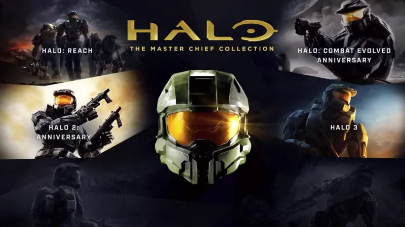 Halo: The Master Chief Collection wird Mikrotransaktionen einführen Halo: The Master Chief Collection wird Mikrotransaktionen einführen