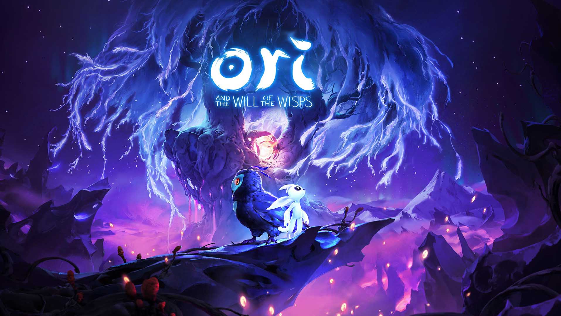 Der Regisseur der Ori-Serie sagt, er habe bereits "ein paar Ideen" für Ori 3 Der Regisseur der Ori-Serie sagt, er habe bereits "ein paar Ideen" für Ori 3