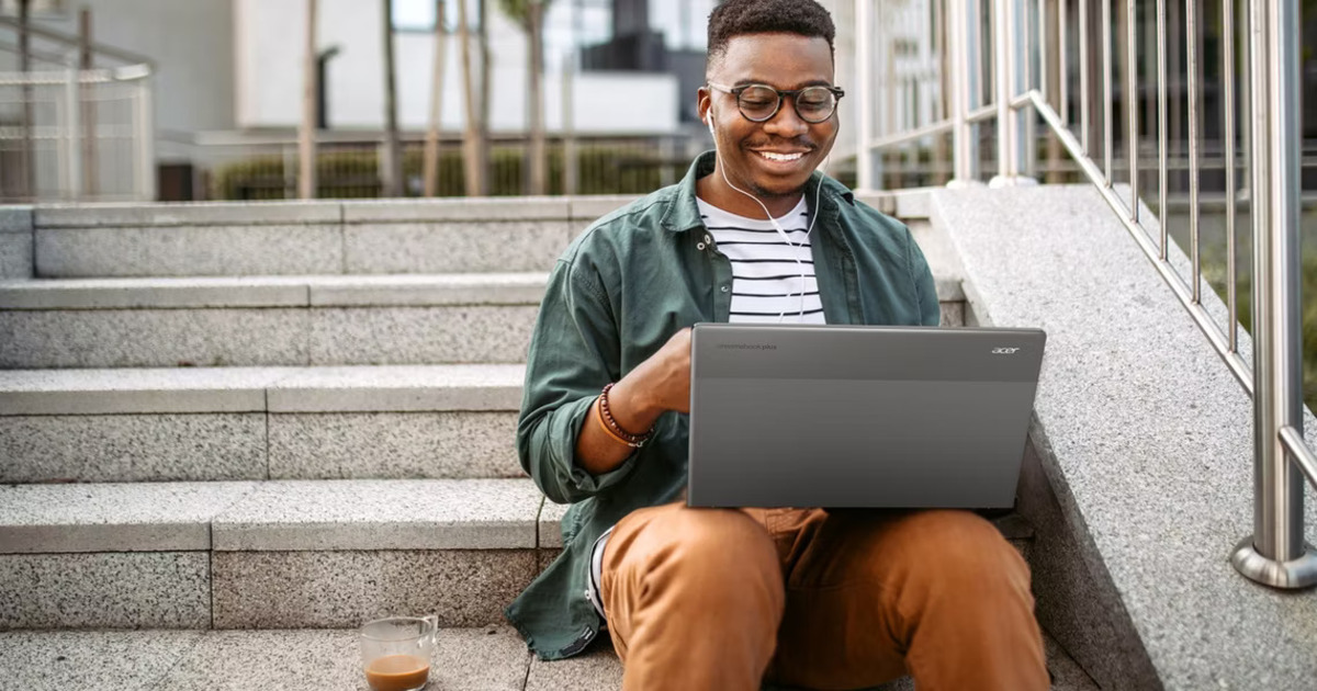 Acer bringt neues Chromebook 514 mit leistungsstarkem Intel i3-N305 Prozessor für $400 auf den Markt Acer bringt neues Chromebook 514 mit leistungsstarkem Intel i3-N305 Prozessor für $400 auf den Markt