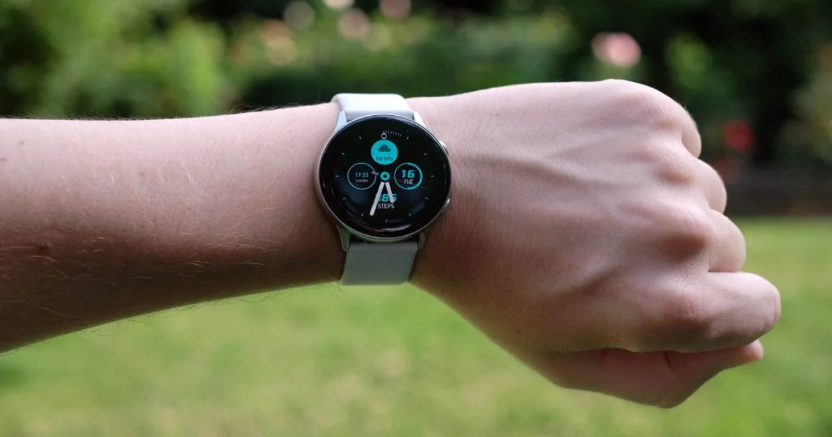 Samsung stellt den Support für Galaxy Watch, Galaxy Watch 3, Galaxy Watch Active und Galaxy Watch Active 2 Smartwatches mit Tizen ein Samsung stellt den Support für Galaxy Watch, Galaxy Watch 3, Galaxy Watch Active und Galaxy Watch Active 2 Smartwatches mit Tizen ein