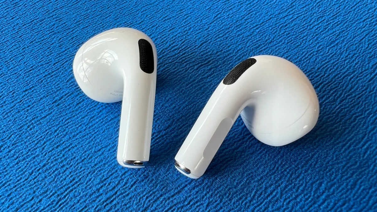 Die neueste Generation der AirPods: Mehr als nur Kopfhörer Eine detaillierte Aufschlüsselung der neuen AirPods: Funktionen und Innovationen