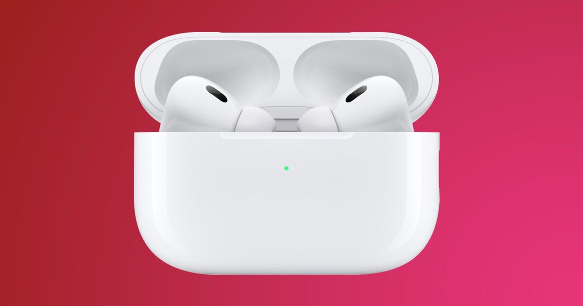 Gefälschte AirPods-Hüllen mit Display werden immer beliebter Gefälschte AirPods-Hüllen mit Display werden immer beliebter