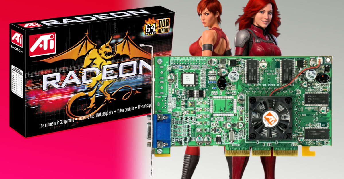 Unboxing Radeon DDR: Was ist im Gaming-Maskenbox enthalten?