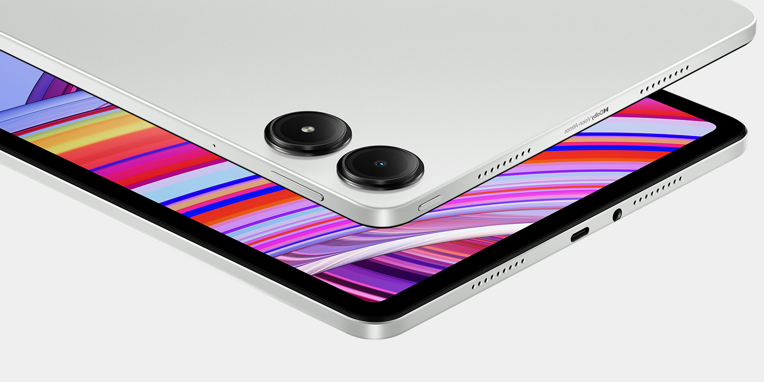 Die globale Variante des Redmi Pad Pro hat die Zertifizierung erhalten und deutet auf eine baldige Markteinführung hin Die globale Variante des Redmi Pad Pro hat die Zertifizierung erhalten und deutet auf eine baldige Markteinführung hin