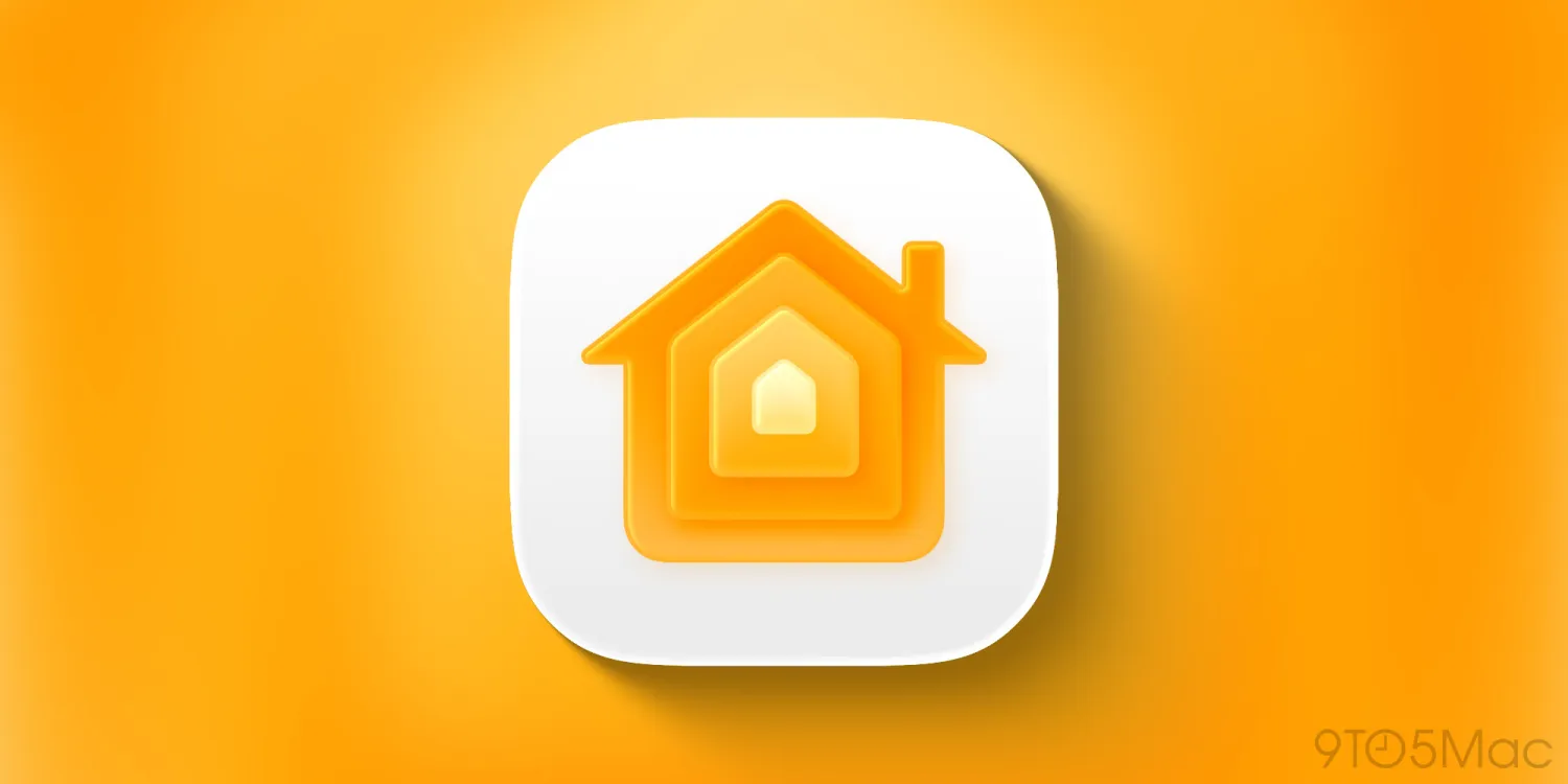 Enthüllt: Das neue HomeKit-Logo von Apple