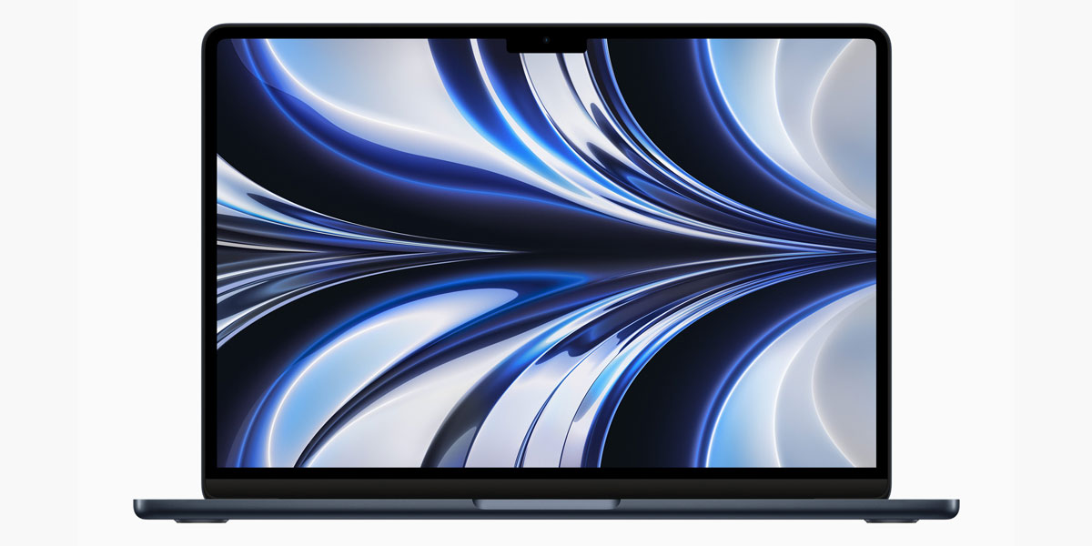 Apple nimmt ab dem 8. Juli Vorbestellungen für das Apple M2 MacBook Air an