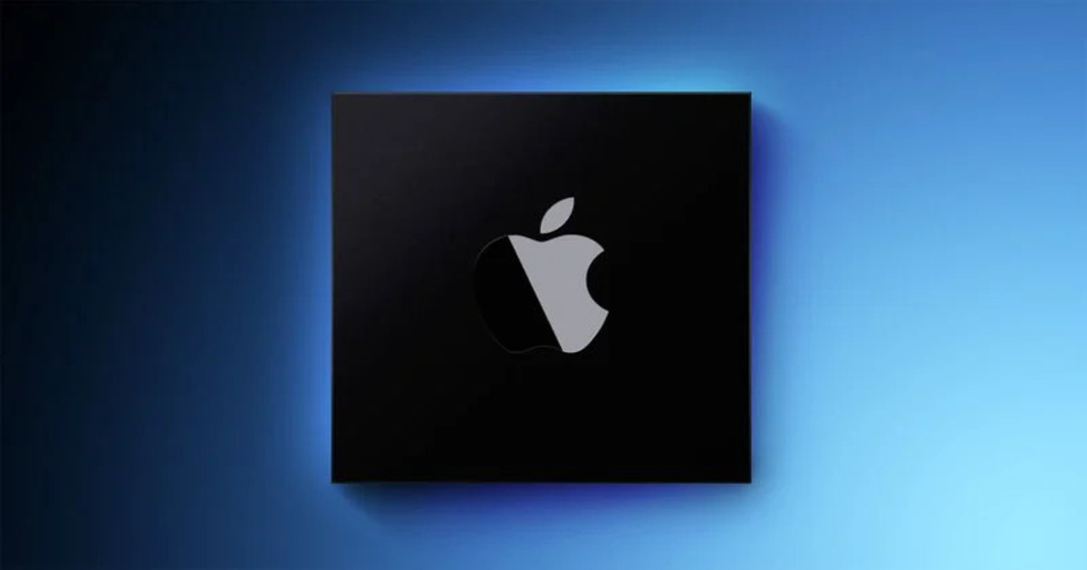 Apple könnte M4-Chips für Macs mit künstlicher Intelligenz herausbringen Apple könnte M4-Chips für Macs mit künstlicher Intelligenz herausbringen
