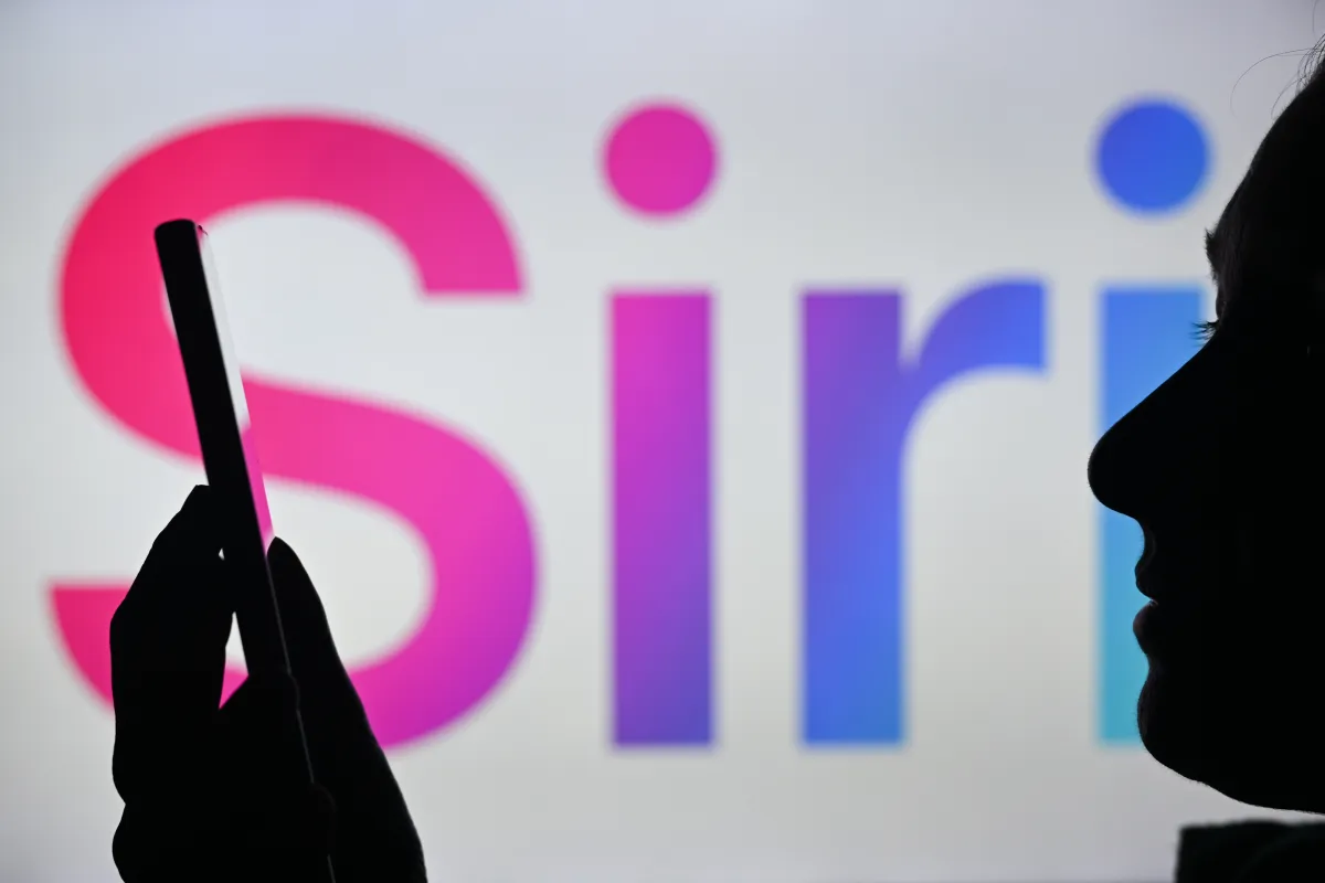 Die neue Siri wird es Ihnen ermöglichen, Anwendungen vollständig mit Ihrer Stimme zu steuern