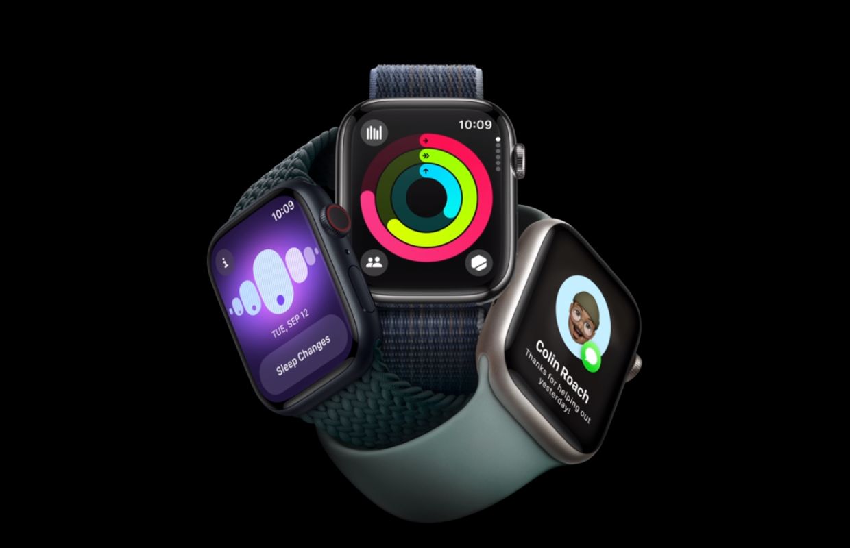 Apple hat einen 916-seitigen Einspruch gegen ein Verkaufsverbot für die Apple Watch mit Blutsauerstoffmessfunktion eingereicht Apple hat einen 916-seitigen Einspruch gegen ein Verkaufsverbot für die Apple Watch mit Blutsauerstoffmessfunktion eingereicht