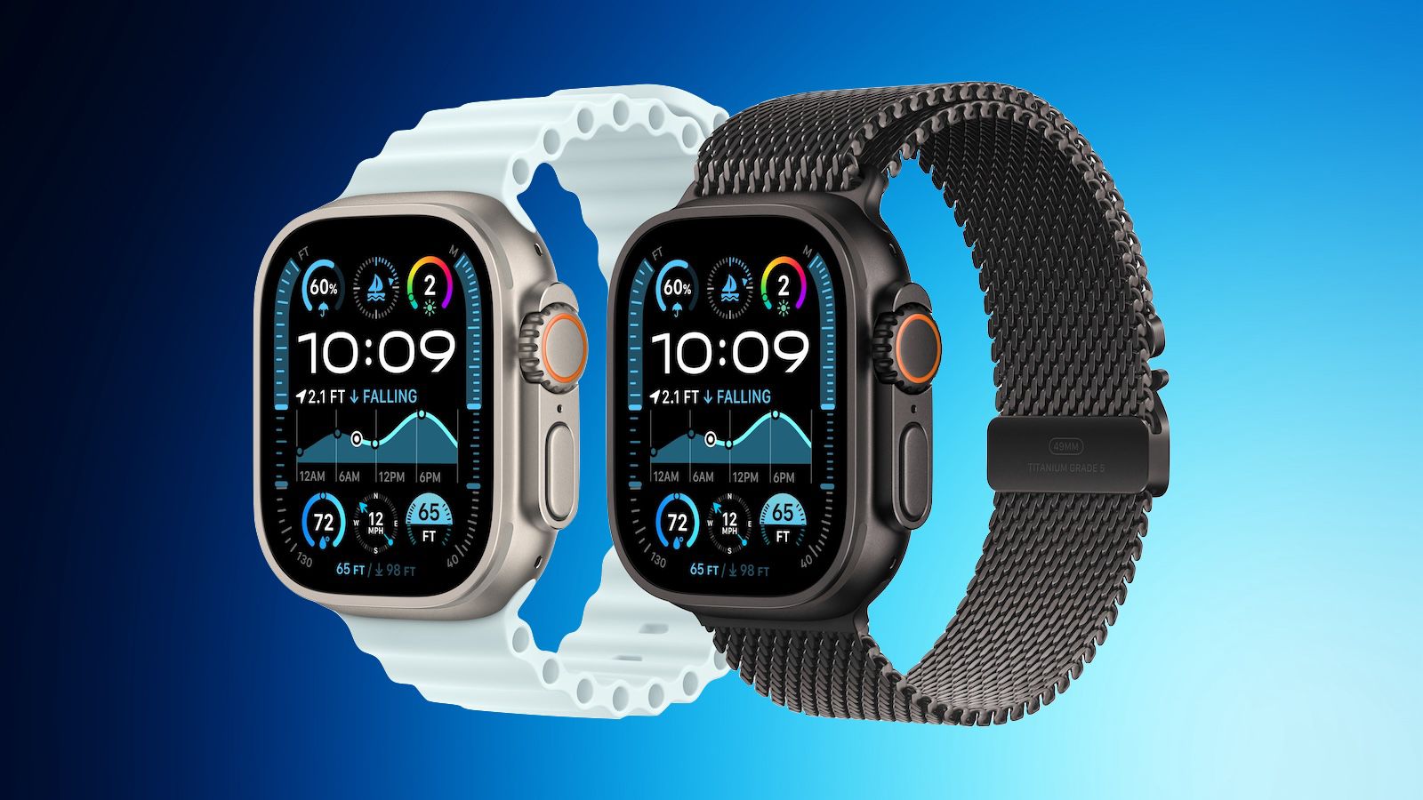 Die Grenze erforschen: Was von der Apple Watch Ultra 2 zu erwarten ist