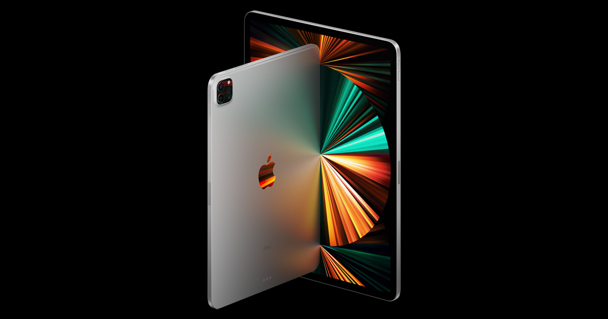 Apple wird im September oder Oktober neue iPad Pro-Modelle mit M2-Chip und kabellosem Laden herausbringen Apple wird im September oder Oktober neue iPad Pro-Modelle mit M2-Chip und kabellosem Laden herausbringen