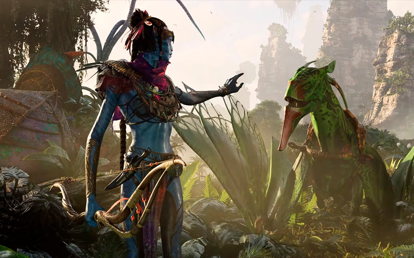 Avatar, Mario und Pirate Simulator: Ubisoft plant die Veröffentlichung von 3 großartigen Spielen bis Ende März 2023 Avatar, Mario und Pirate Simulator: Ubisoft plant die Veröffentlichung von 3 großartigen Spielen bis Ende März 2023