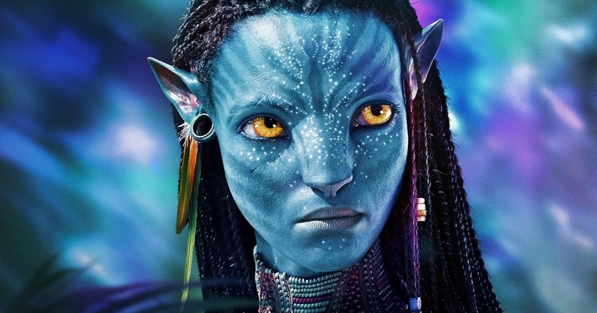 Die visuelle Magie von 'Avatar: Der Wasserweg' im Fokus eines neuen Shots Avatar: The Way of Water - Material, das uns in neue Tiefen führt