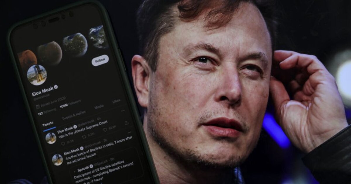Elon Musk gab zu, dass seine Veröffentlichungen seinem Unternehmen finanziellen Schaden zufügen könnten Elon Musk gab zu, dass seine Veröffentlichungen seinem Unternehmen finanziellen Schaden zufügen könnten