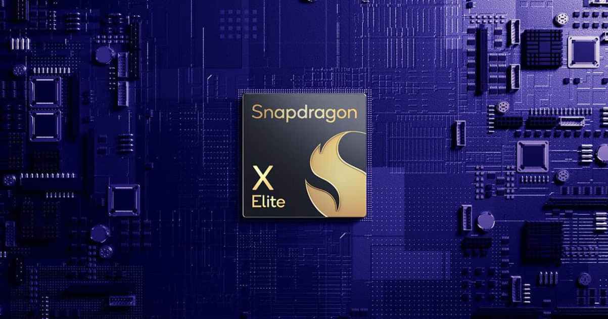 Microsoft setzt auf den Erfolg seines neuen Snapdragon X Elite-Prozessors Microsoft setzt auf den Erfolg seines neuen Snapdragon X Elite-Prozessors