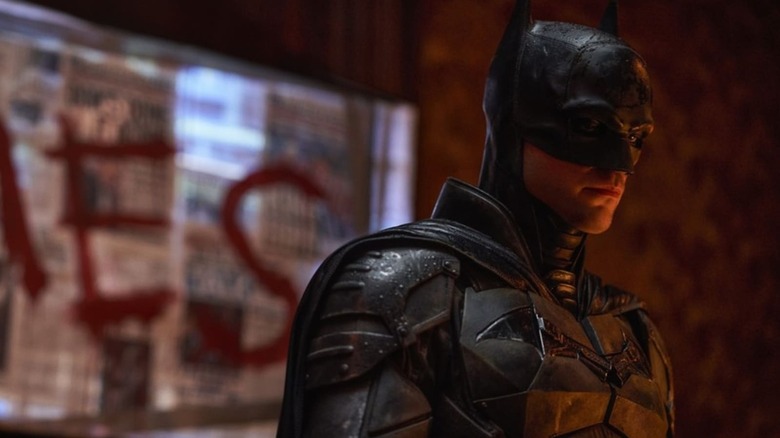 Gerüchte: Ein Batman-Spiel, das im Universum von Matt Reeves angesiedelt ist, befindet sich in der Entwicklung, aber es sind keine Details über das Projekt bekannt