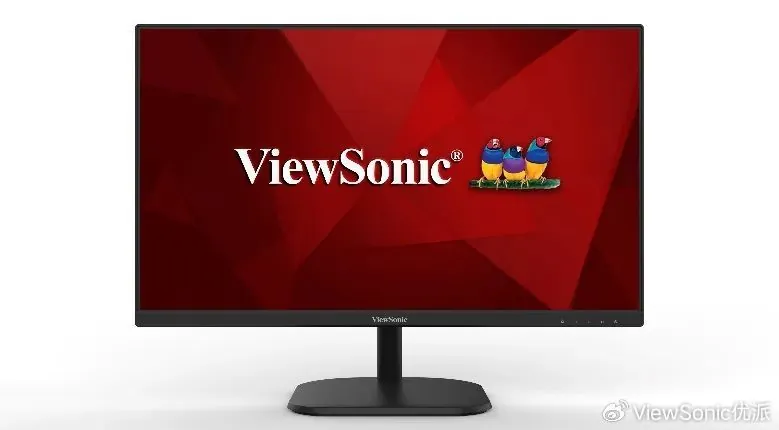 ViewSonic kündigt neue Monitore mit Bildwiederholraten von bis zu 100 Hz an: VA2430-H-10 und VA2763-H-5 verfügbar ViewSonic kündigt neue Monitore mit Bildwiederholraten von bis zu 100 Hz an: VA2430-H-10 und VA2763-H-5 verfügbar