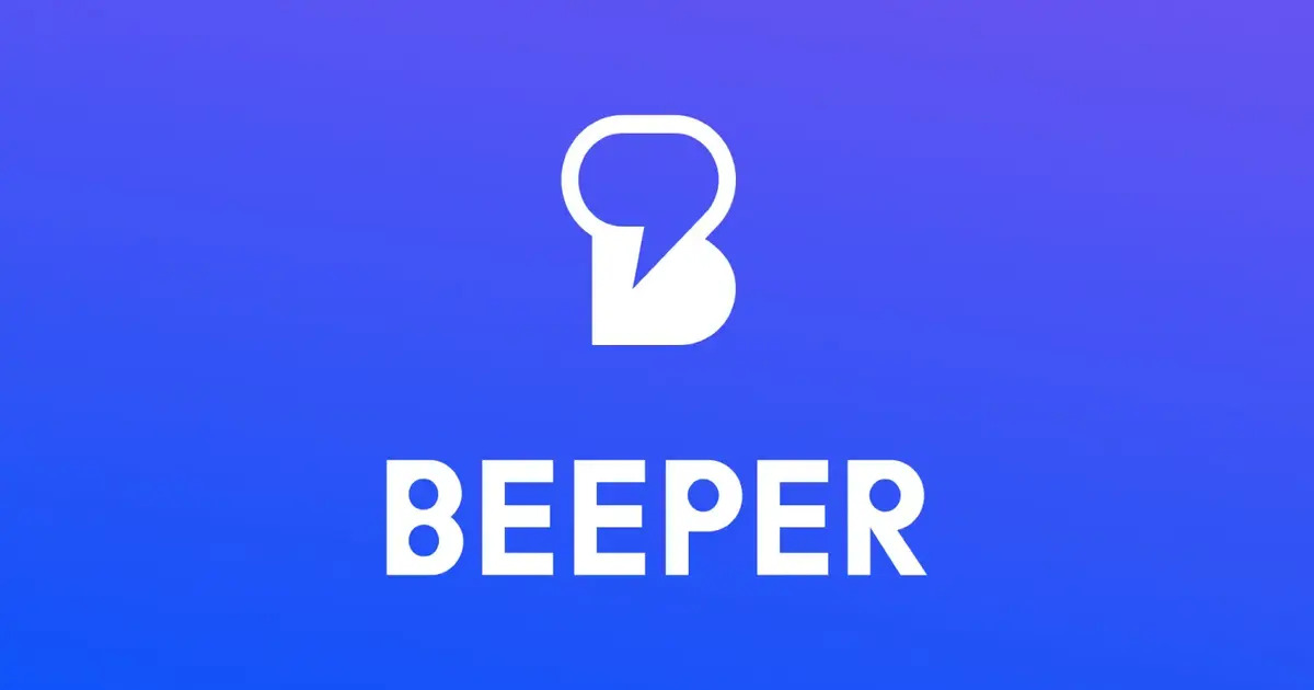Die loBeeper-App wird für alle Nutzer kostenlos sein Die loBeeper-App wird für alle Nutzer kostenlos sein