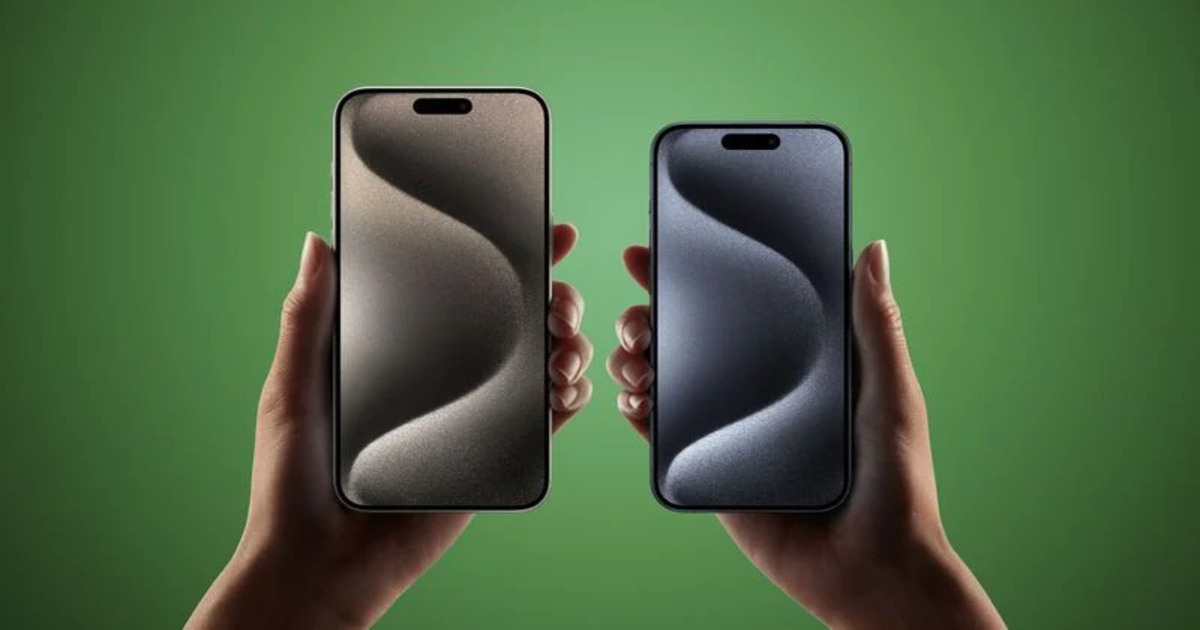 In den USA bevorzugen Teenager iPhone und Apple Watch