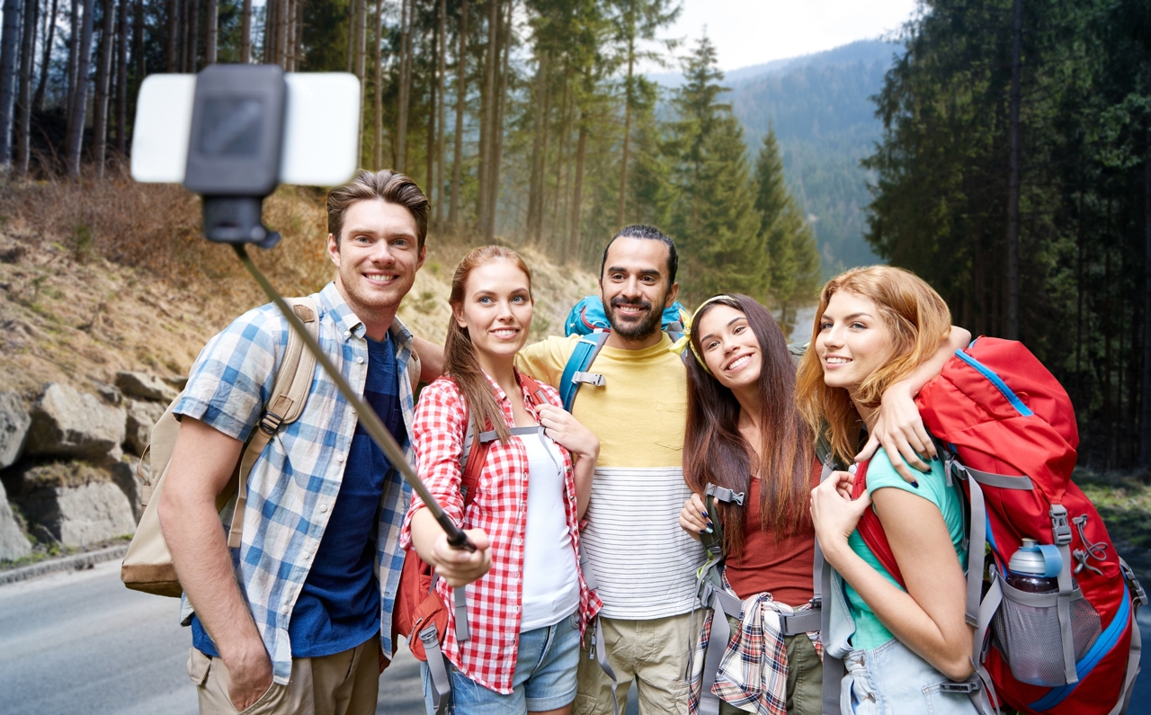Die 10 besten Einbeinstative für Selfies von Aliexpress