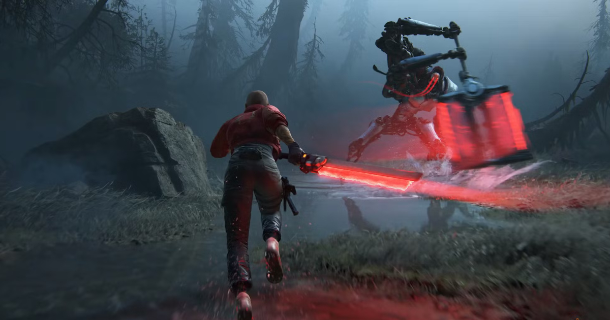 Du wartest auf Intergalactic: The Heretic Prophet im Jahr 2026: PlayStation 5-Exklusivtitel wird erst 2027 erhältlich sein Du wartest auf Intergalactic: The Heretic Prophet im Jahr 2026: PlayStation 5-Exklusivtitel wird erst 2027 erhältlich sein