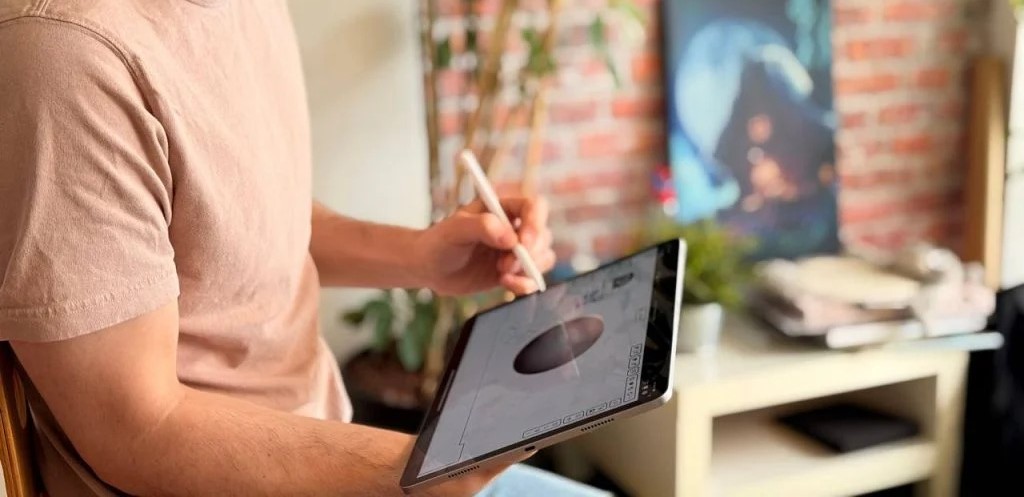 Blender: Neue Horizonte auf Samsung Galaxy-Tablets