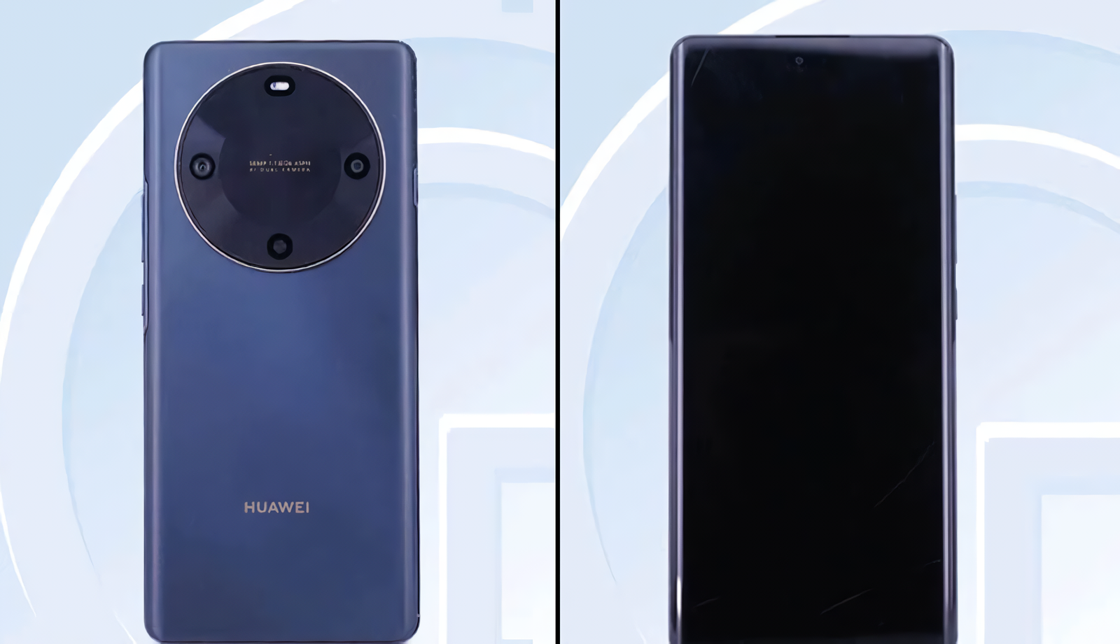 Bereitet Huawei eine Überraschung vor? Alles über das kommende Enjoy 70X Erster Blick auf das Huawei Enjoy 70X: Fotos und Erwartungen