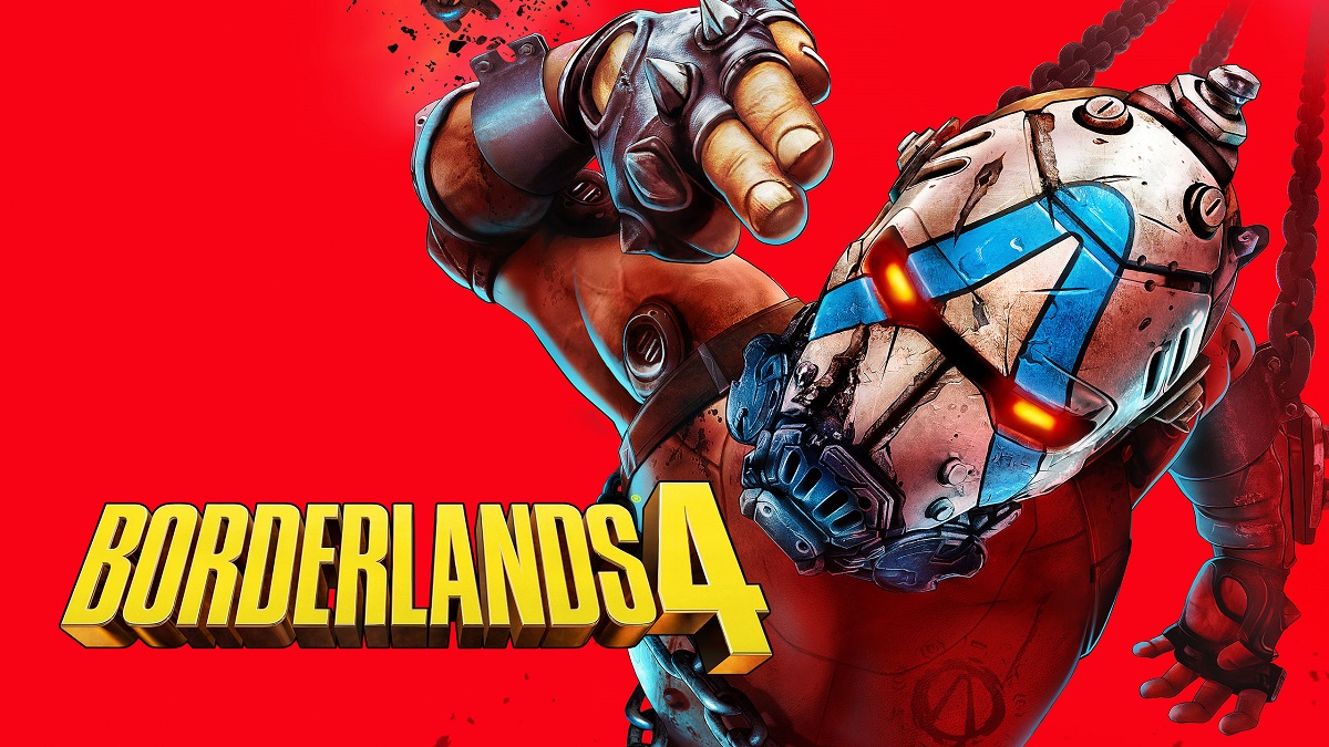 Künstlerische Revolution: Wie sehen die Grafiken in Borderlands 4 aus? Erster Blick auf die Kunst und Atmosphäre in Borderlands 4