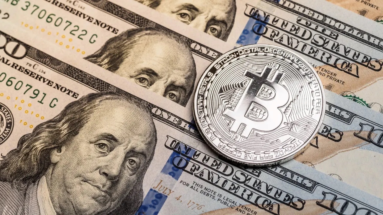 Bitcoin sinkt um 8.000 $: der Einfluss der Fed ist offensichtlich