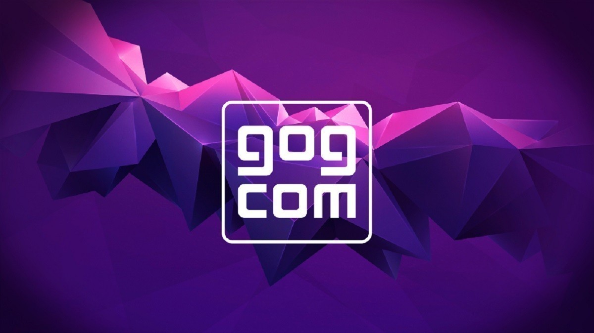 Logo-Aktualisierung: GOG präsentiert einen modernen Look
