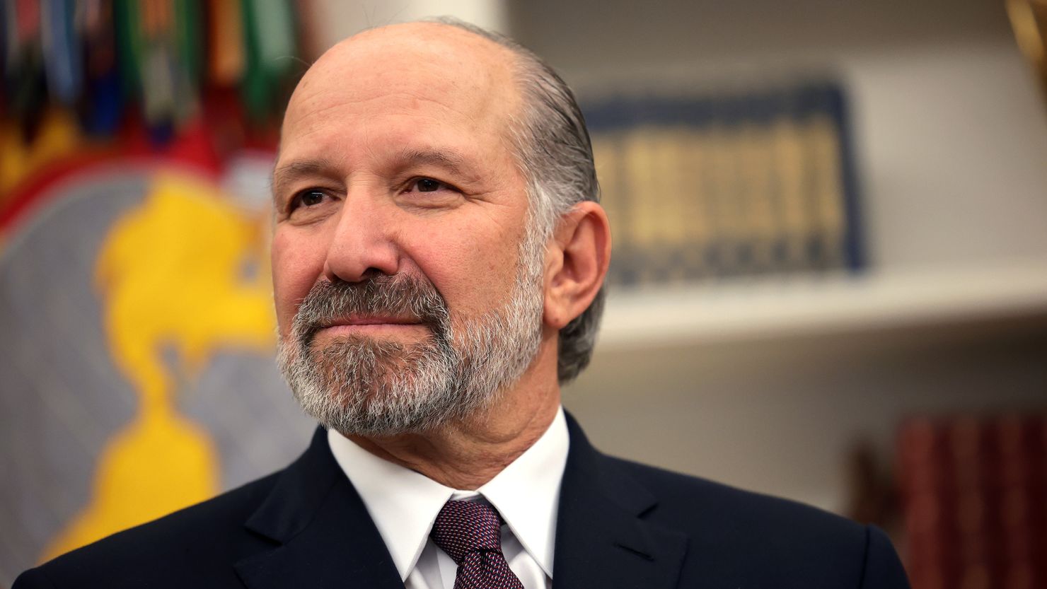 Die Erfolge von Howard Lutnick: Den Weg eines Führers erkunden