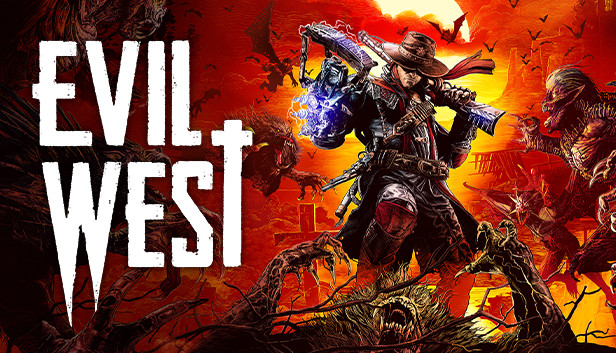Die kooperative Action von Evil West beginnt am 20. September