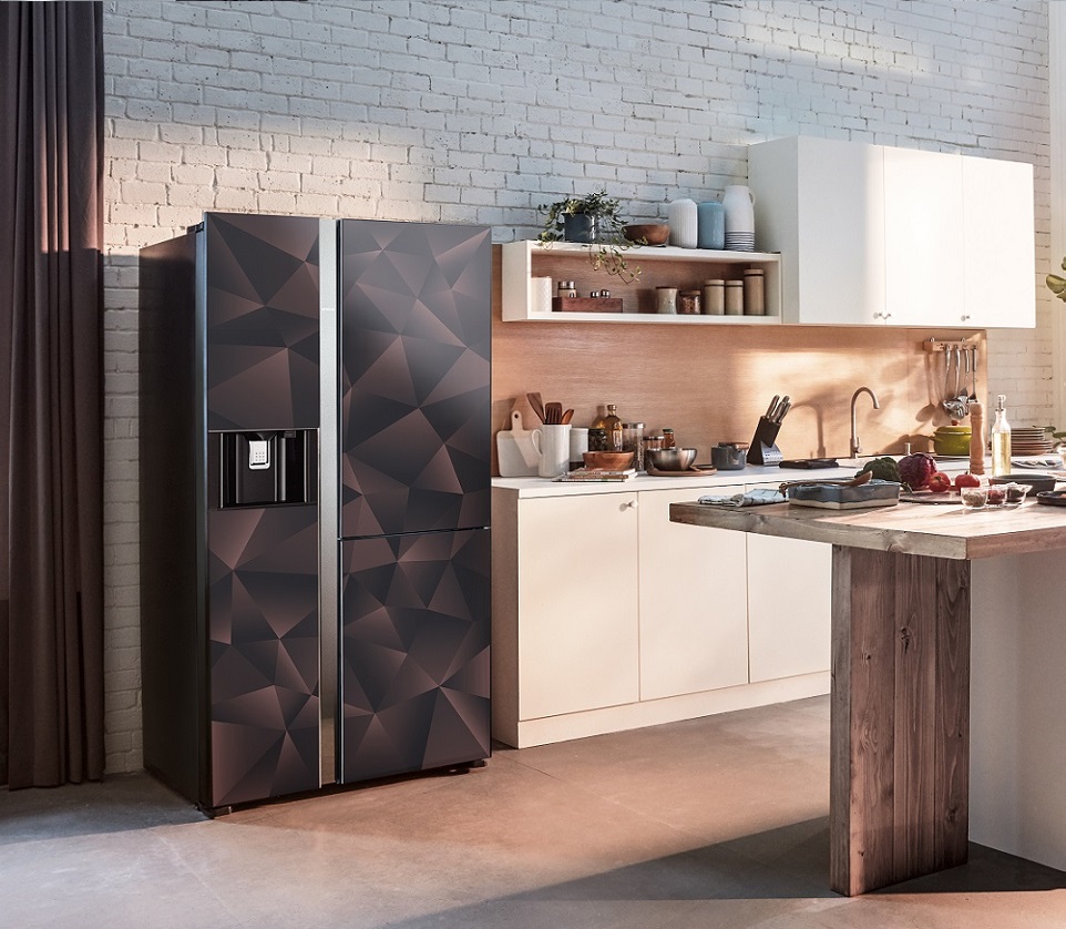 Eine neue Stufe der Technologie: Was man von einem Hitachi Kühlschrank erwarten kann?