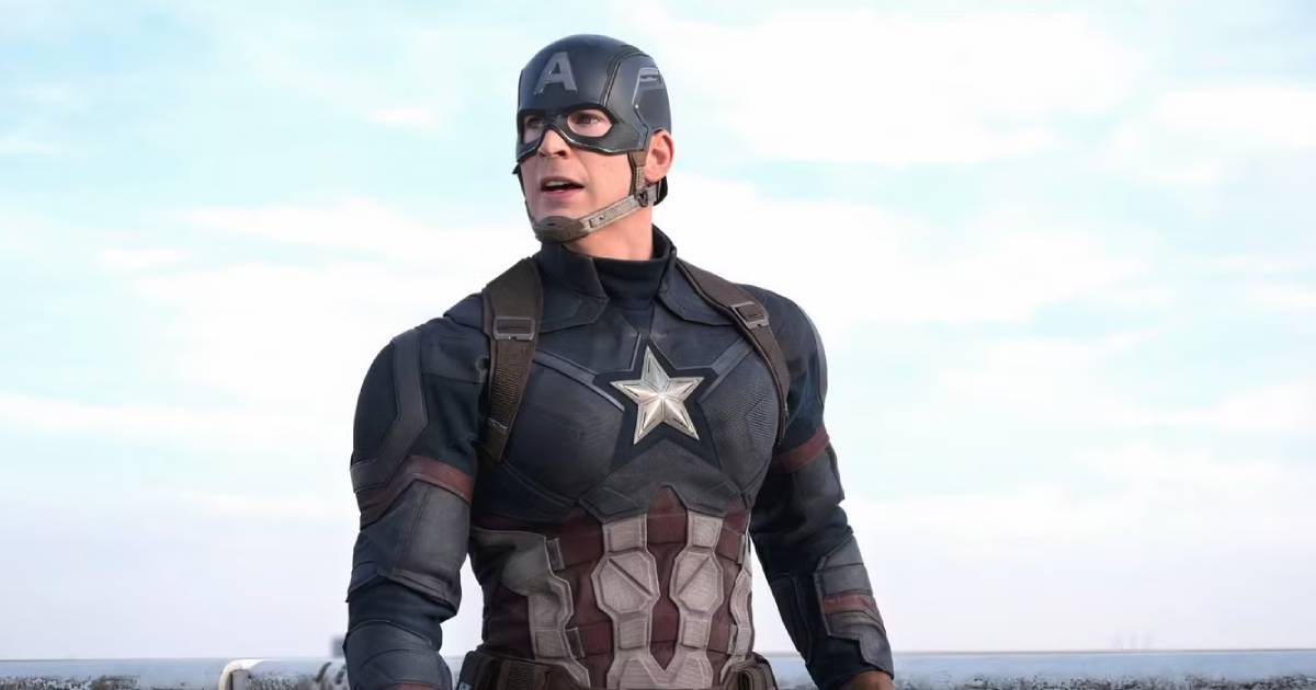 Den Geheimnissen auf der Spur: Analyse des neuesten Marvel-Filmmaterials Ein Blick hinter die Kulissen: ein neues Standbild aus dem Marvel-Film