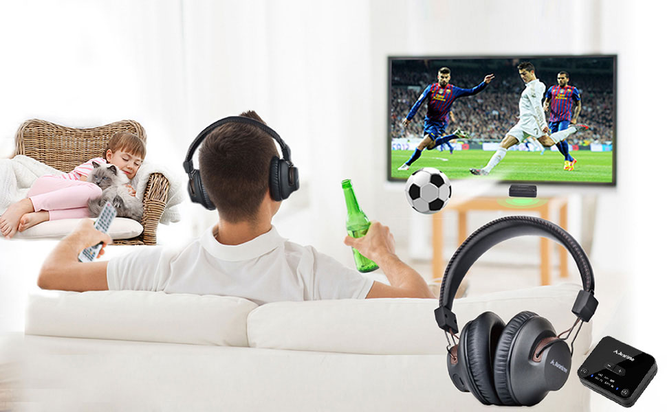 Beste TV Kopfhörer Kabellos Beste TV Kopfhörer Kabellos