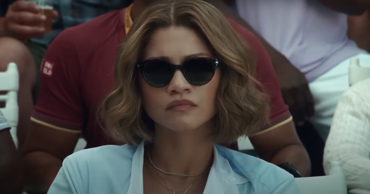 Sportdrama Rivals spielt in den ersten 3 Tagen 25 Millionen Dollar in den Kinos ein Sportdrama Rivals spielt in den ersten 3 Tagen 25 Millionen Dollar in den Kinos ein