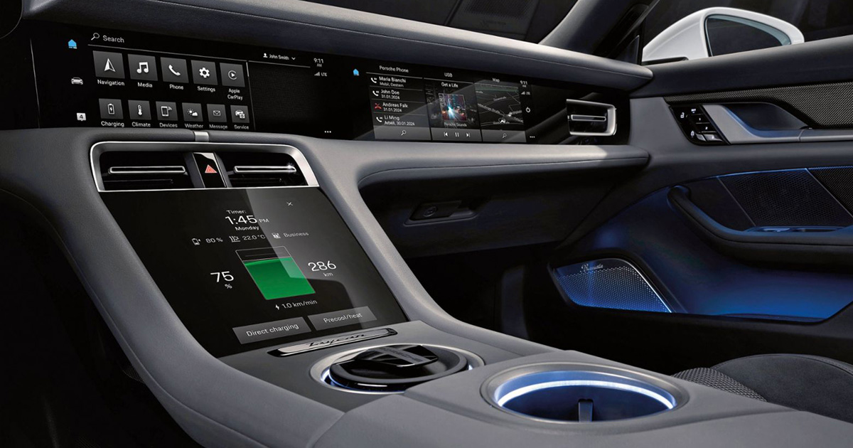 Vorausschauend aufladen: Die Rolle der Vorausplanung bei der Optimierung der EV-Infrastruktur Erschließen Sie die Zukunft von Elektrofahrzeugen mit innovativen Ladeplanern