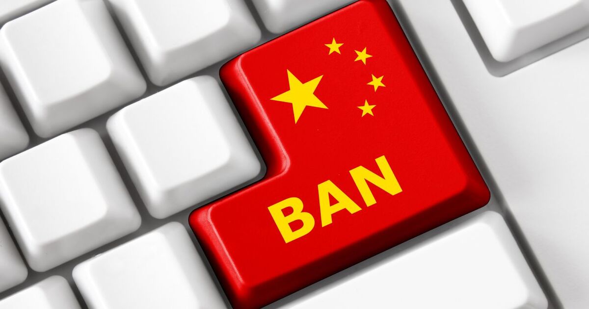 Die Kommunistische Partei mag keine Messenger: Apple entfernt WhatsApp und Telegram aus dem chinesischen App Store Die Kommunistische Partei mag keine Messenger: Apple entfernt WhatsApp und Telegram aus dem chinesischen App Store