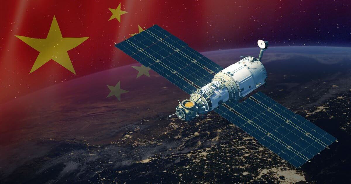 "Expansion" des Weltraums? China startet den Fernerkundungssatelliten SuperView-3 "Expansion" des Weltraums? China startet den Fernerkundungssatelliten SuperView-3