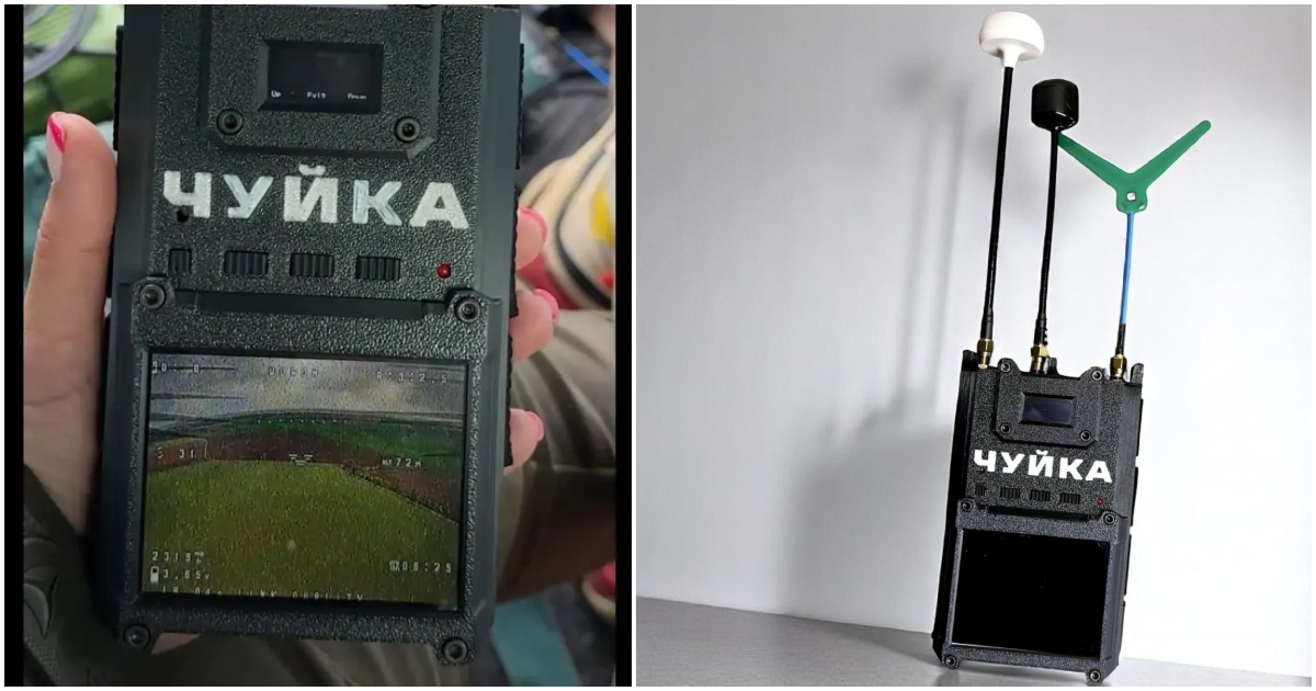 Wie Sensing 3.0 die Drohnenerkennung revolutioniert Sense 3.0: Eine neue Stufe der Drohnenerkennung