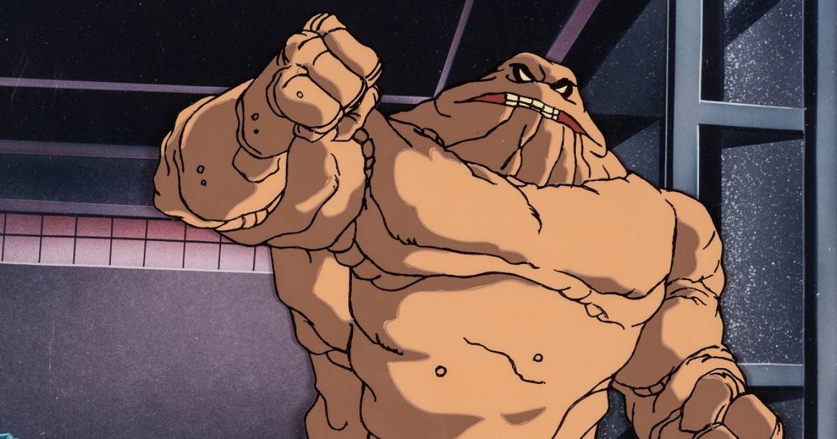 Hinter dem Schlamm: Enthüllung der Geheimnisse von Clayface's Kräften Erforschung der Tiefen von Clayface: Gothams gestaltwandelnde Bedrohung