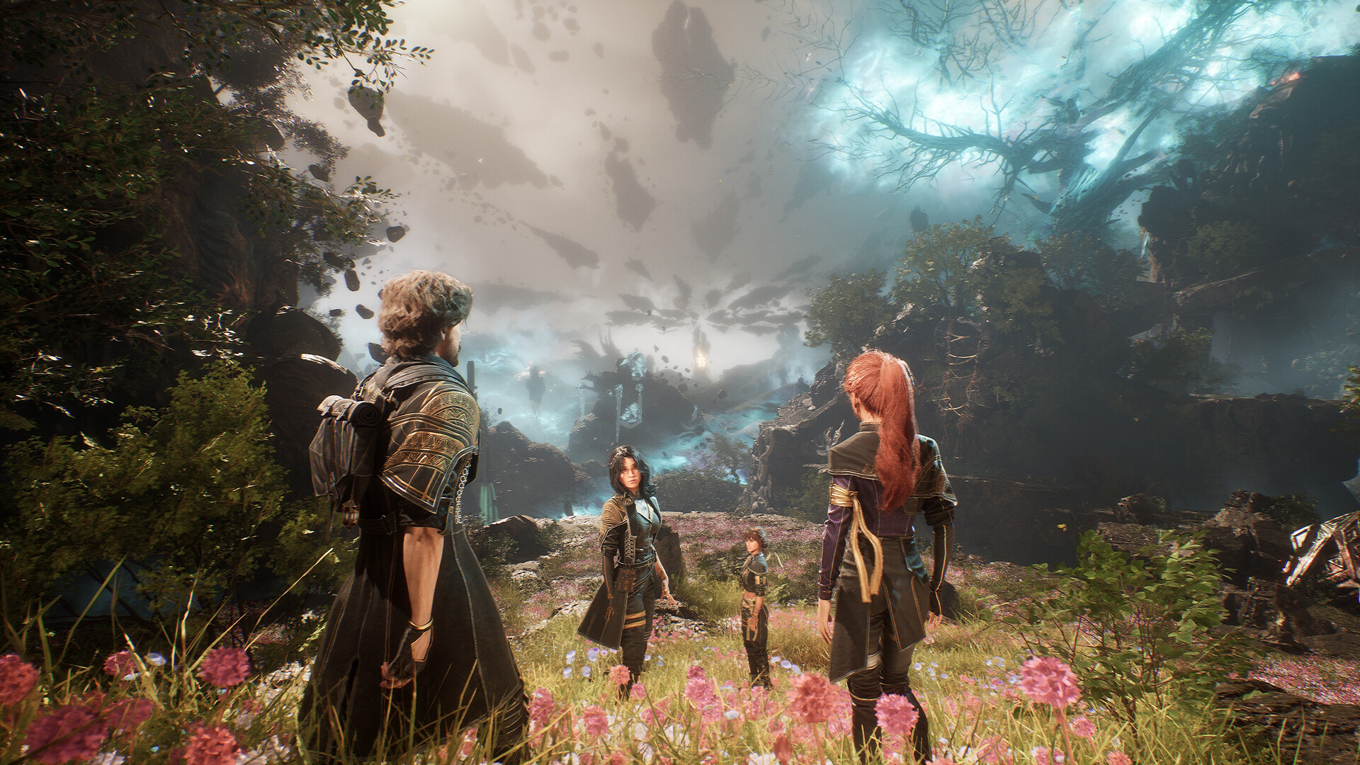 Clair Obscur Geheimnisse: Mysteriöse Screenshots von Expedition 33