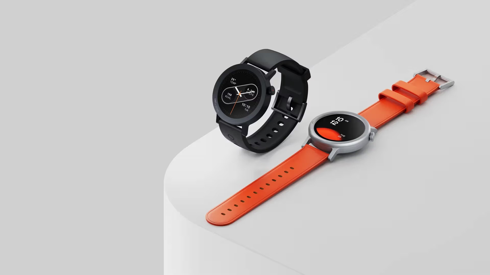 CMF Watch Pro 2 Update fügt Google Health Connect Synchronisierung hinzu CMF Watch Pro 2 Update fügt Google Health Connect Synchronisierung hinzu