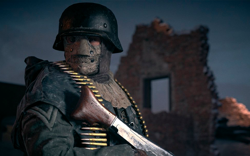 Activision Blizzard glaubt, dass das Scheitern von Call of Duty: Vanguard mit der Kulisse des Zweiten Weltkriegs zusammenhängt Activision Blizzard glaubt, dass das Scheitern von Call of Duty: Vanguard mit der Kulisse des Zweiten Weltkriegs zusammenhängt