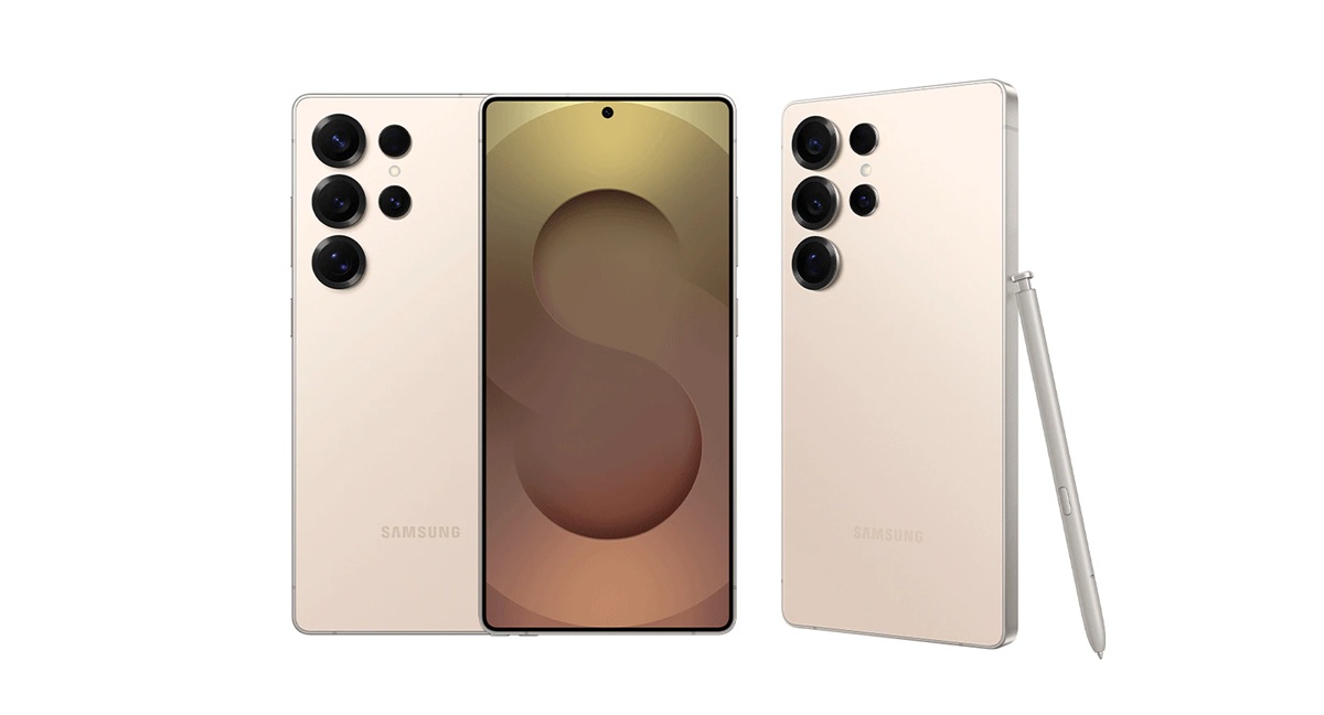 Samsung Galaxy S25 Ultra: Ein Blick in die Zukunft der Smartphones
